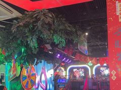 -路边边.炒菜烧烤.音乐餐厅(良乡长虹店)