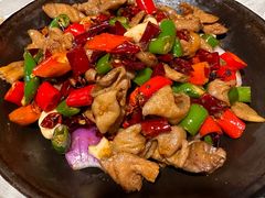 -深山老屋(国顺东路店)