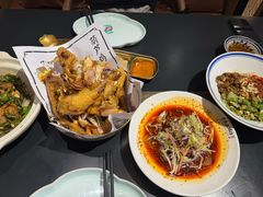 -长安大牌档之龙头酒肆(荣民龙首广场店)