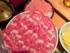 -巴奴毛肚火锅(龙湖锦艺城店)