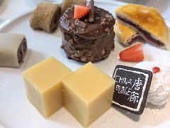 -唐廊烤鸭店(工体店)