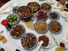 -北大地皖峰饭馆
