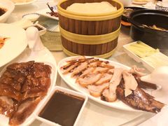 -便宜坊烤鸭店(甜水园店)