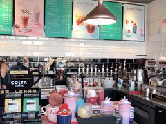 -COSTA COFFEE(龙德广场店)