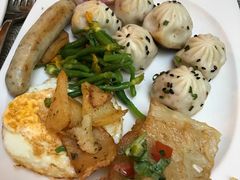 -杭州国际会议中心洲际酒店-原素全日餐厅(解放东路店)