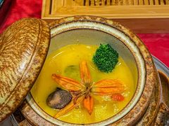 -叶叶菩提(太原别墅店)