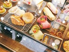 -星巴克臻选(福州东百中心分店)
