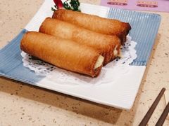 -点都德(中海环宇荟店)