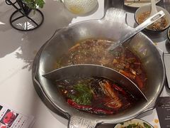 -刘一锅筋头巴脑(大悦城C店)