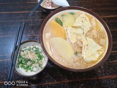 -张亮麻辣烫(天津和平多伦道店)