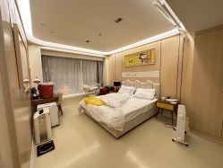 -广州安和泰医学月子会所