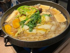 -满来寿喜烧(金虹桥店)