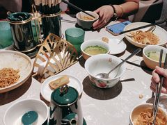 -松鹤面馆·古法焖肉面(观前店)
