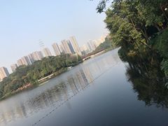 -重庆彩云湖湿地公园