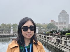 -厦门大学(思明校区)