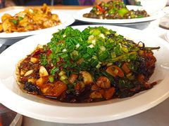-邵老爹老杭州白斩鸡·家常菜(建国北路店)