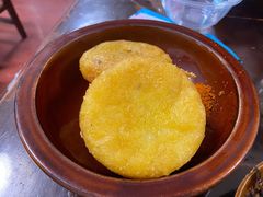 土豆饼-金必轩(青岩店)