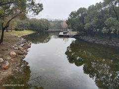 -蠡湖大桥公园