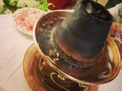 -东来顺饭庄(王府井步行街店)