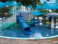 -三亚亚龙湾天域度假酒店