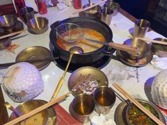 -琥珀川糟粕醋·香草鸭·鸡煲(慈云寺店)