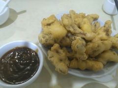 -满口香饭店