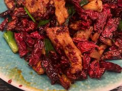 -山石榴·贵州菜(丰盛里店)