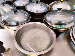 -老胡甜汤(龙眼店)