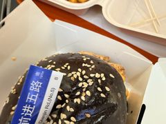 -前进5路汉堡炸鸡(昙华林店)