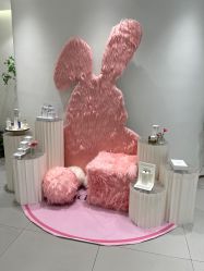 -RUMI日弥美容会所