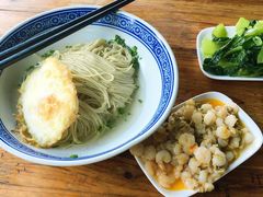 -裕兴记·三虾面(西北街总店)