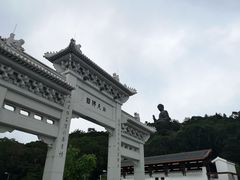 -天坛大佛
