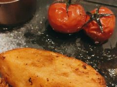 -原石牛扒·约会餐厅(龙城万科里店)