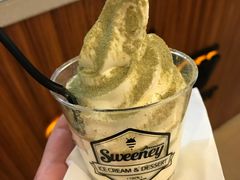 -Sweeney冰淇淋