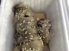 -蔡伯糯米猪肠
