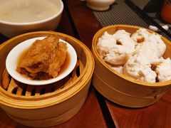 -云粤楼中餐厅(昆明中心假日酒店)