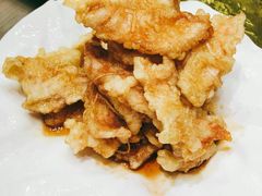 -北李妈妈菜·海肠捞饭(高新万达店)