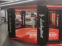 -金吉鸟健身游泳