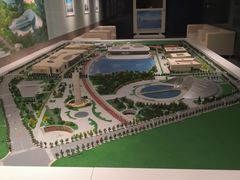 -天津市规划展览馆