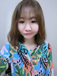 -简影造型·自选烫染接发salon