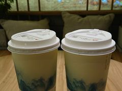 -茶理宜世(东方宝泰店)