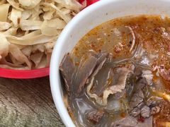 -龙鳞路第一家牛肉汤