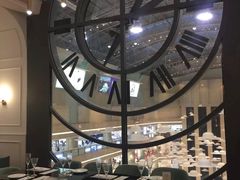 -1981牛排西餐厅(海信店)