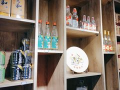 -十六中酱肉·烧烤·京菜小馆(五方桥旗舰店)