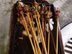 -神伙烧烤(江北黄泥塝店)