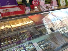 零售区-GANSO元祖食品(双井店)