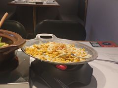 -火啫啫·粤式啫啫煲(南通首店)