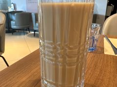 大红袍厚乳奶茶-必胜客(华邦银泰店)