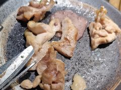 -厚贞日式烤肉(浦东汇智店)