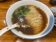 -小方的面(徐家汇店)